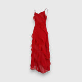 Rosaria Elegant Occasion Dress