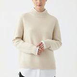 Zrinka - Elegant cashmere sweater