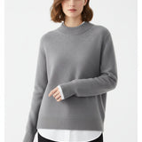 Zrinka - Elegant cashmere sweater