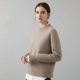 Zrinka - Elegant cashmere sweater