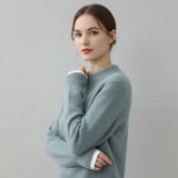 Zrinka - Elegant cashmere sweater