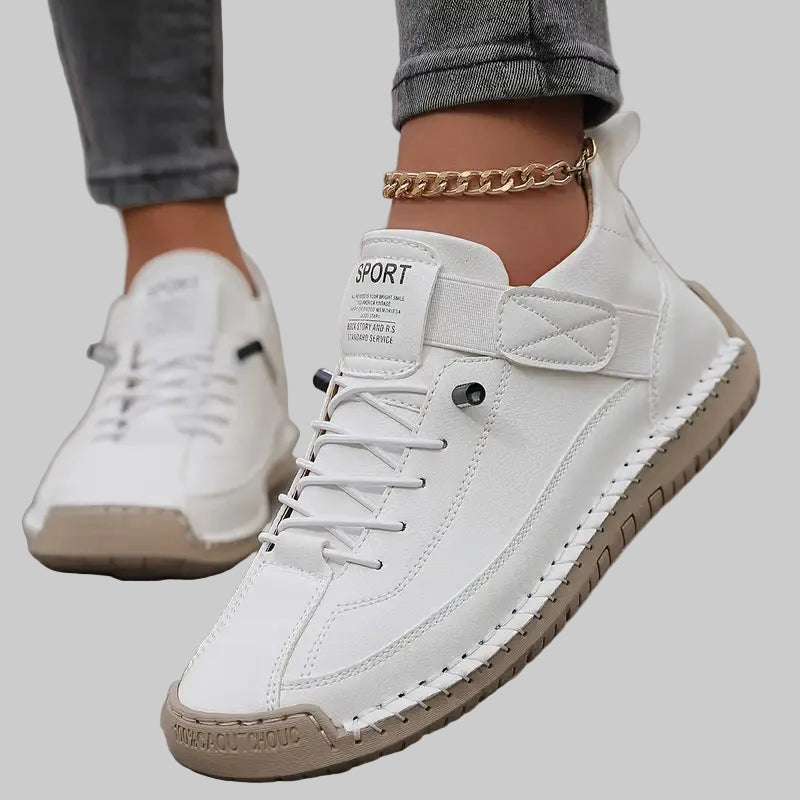 Maja - Ergonomic sports sneakers