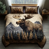 Woodland Animals | Woodland Bedding Set