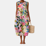Vlatka™ | Everyday Midi Dress