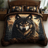 Woodland Animals | Woodland Bedding Set