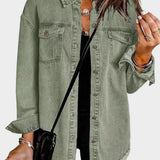 Classic denim jacket | Filothei