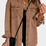 Classic denim jacket | Filothei