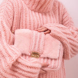 Paulina Hoodie