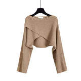 Amalia Cosy Long-Sleeve Three-Piece Set