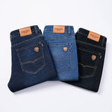 Stephen | Classic Denim Jeans
