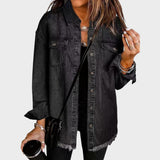 Maria Timeless Denim Jacket