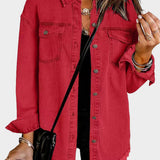 Classic denim jacket | Filothei