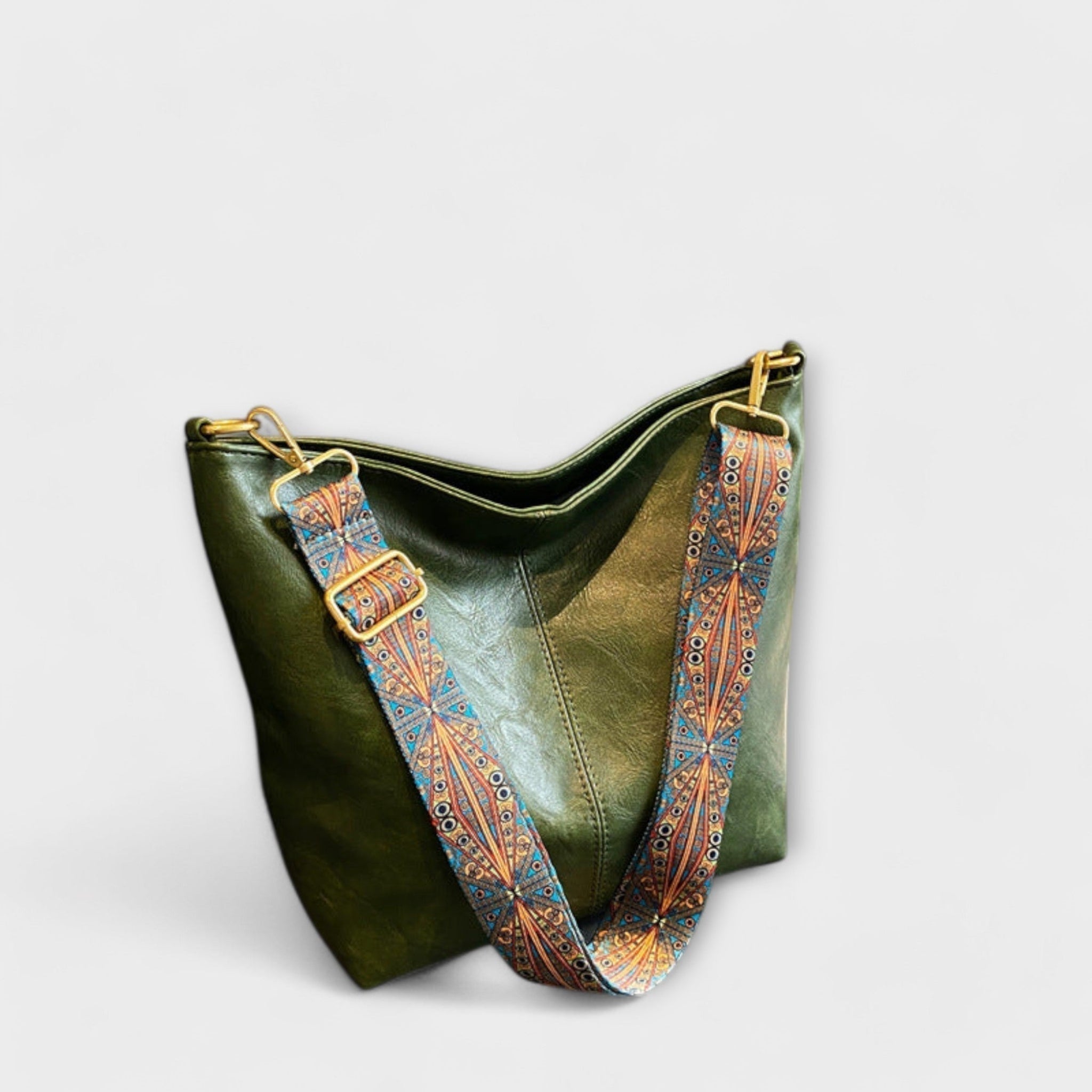 Hermina – Women's vintage bag