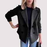 Victoria Elegant Coat