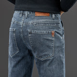 Henry | Everyday Denim Jeans