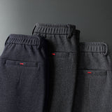 Thomas | Slim-Fit Everyday Trousers