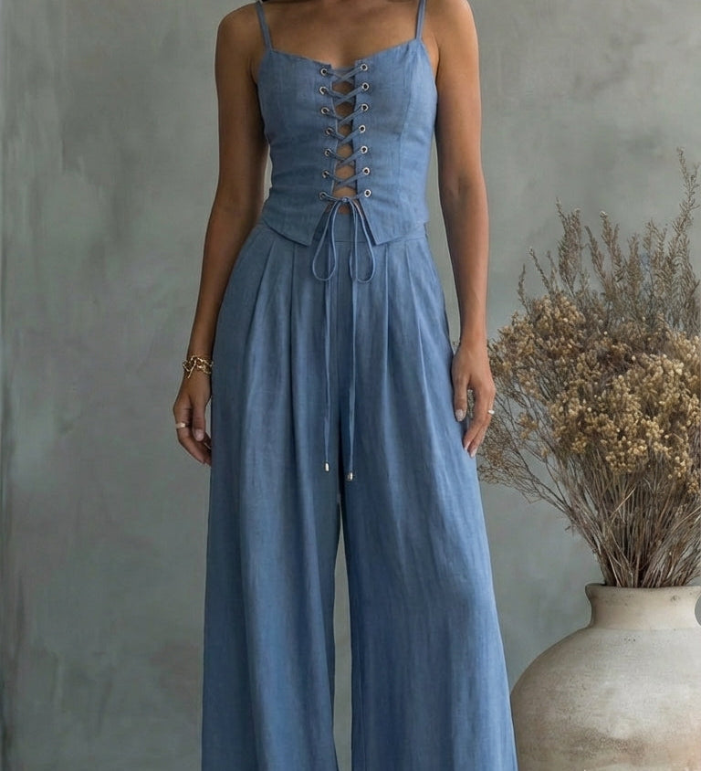 Anamarija - Discrete Shine Elegant Set