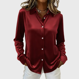 Marina - Elegant casual blouse