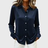 Marina - Elegant casual blouse