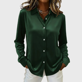 Marina - Elegant casual blouse