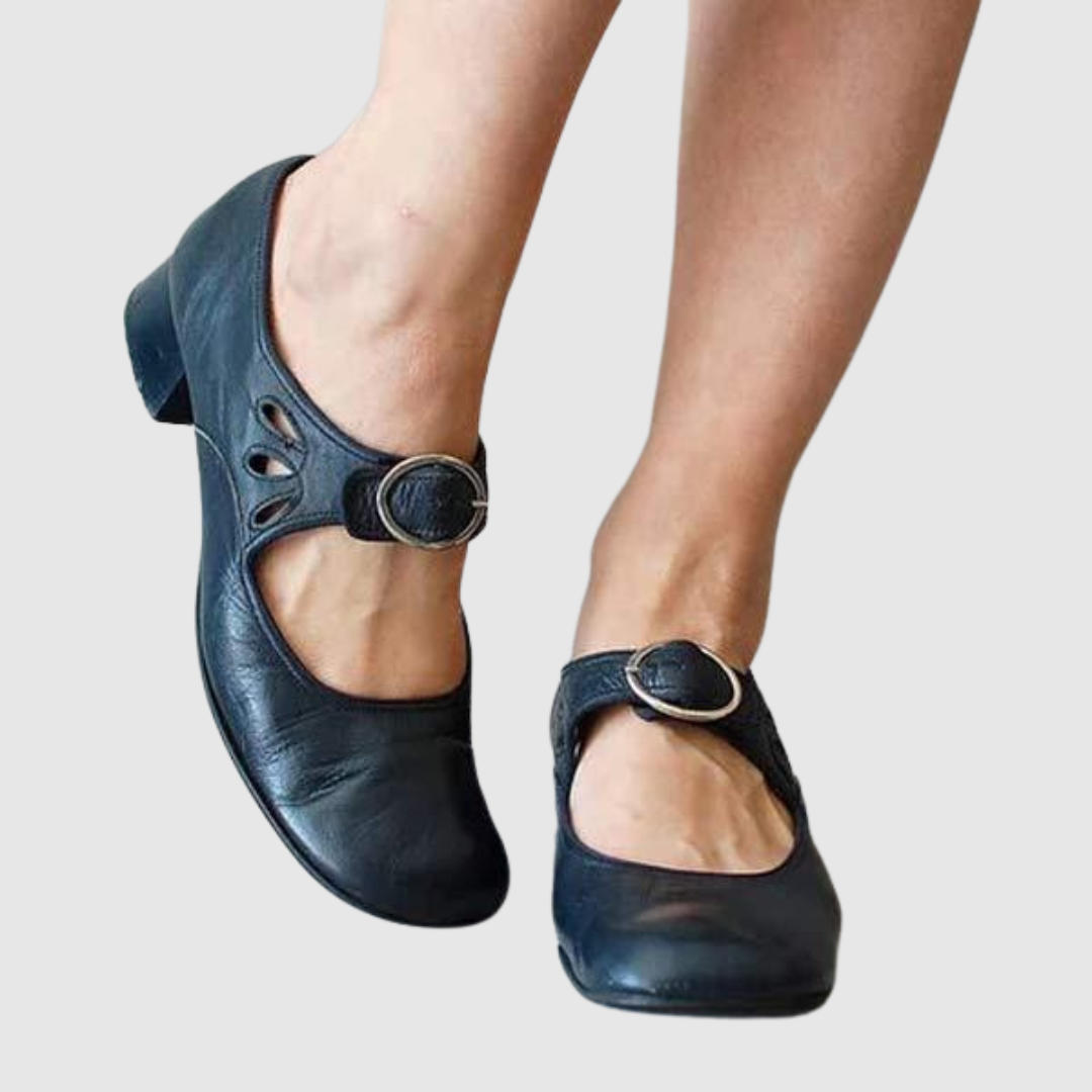 Daisy Comfort Mary Jane Shoes