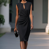 Rita Elegant All-Occasion Dress