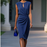 Rita Elegant All-Occasion Dress