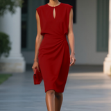 Rita Elegant All-Occasion Dress