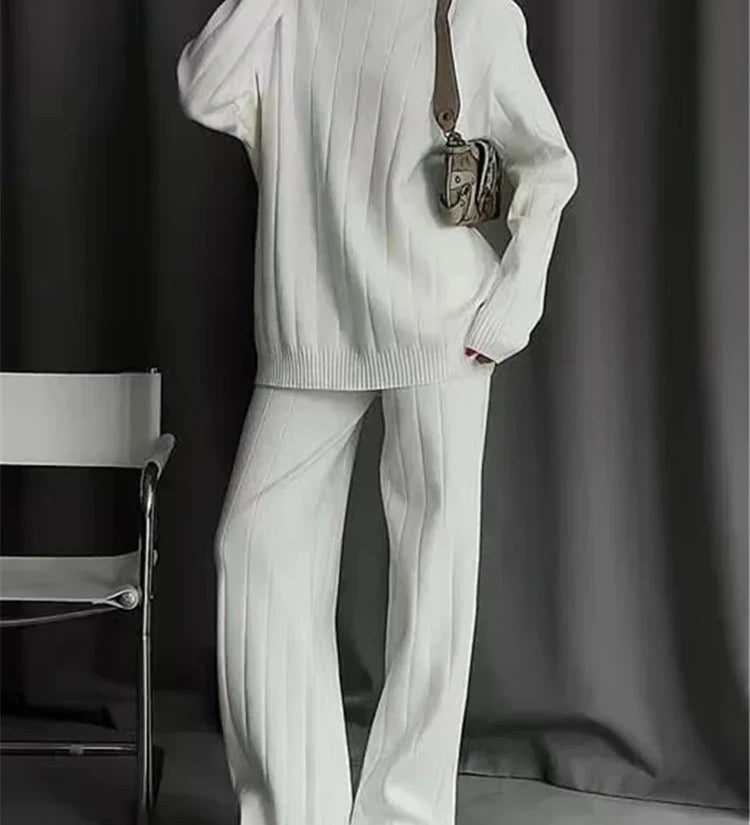 Nora - Comfortable lounge set