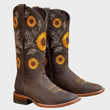 Delphine - Bloom boots