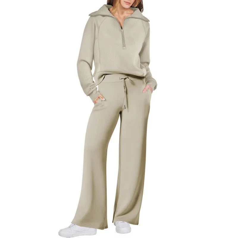 Lora - Comfortable lounge set