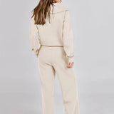 Lora Cosy Lounge Set