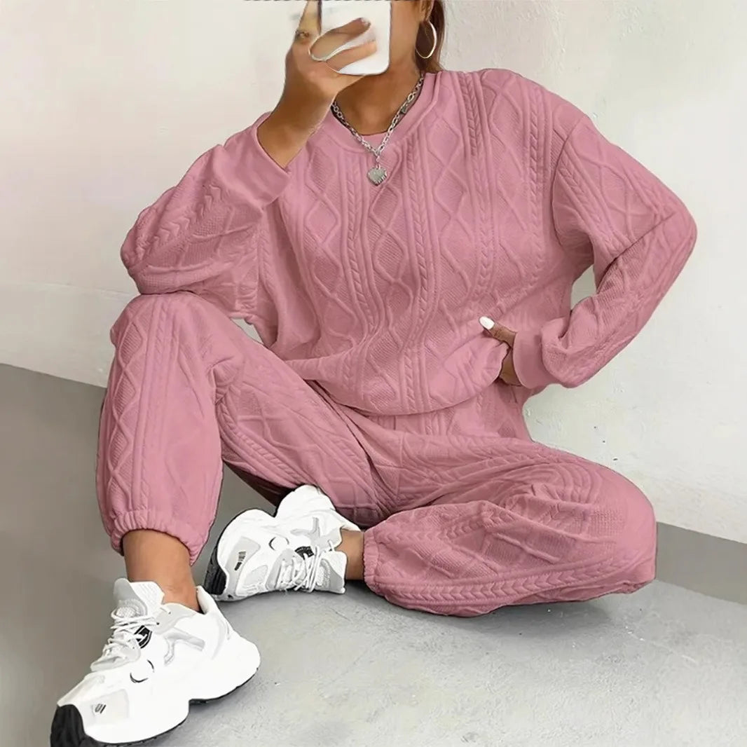 Janine - Modern lounge set