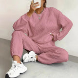 Janine - Modern lounge set