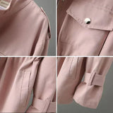 Maria Elegant Coat