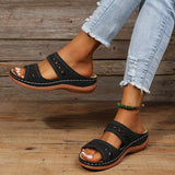Monta Comfort Sandals
