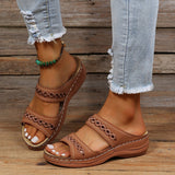 Monta Comfort Sandals
