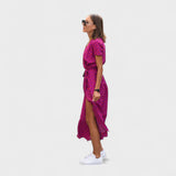 Rita Casual Summer Dress