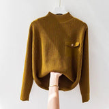 Patrizia – Elegant style sweater
