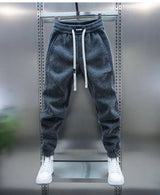Julian | Tapered Everyday Joggers