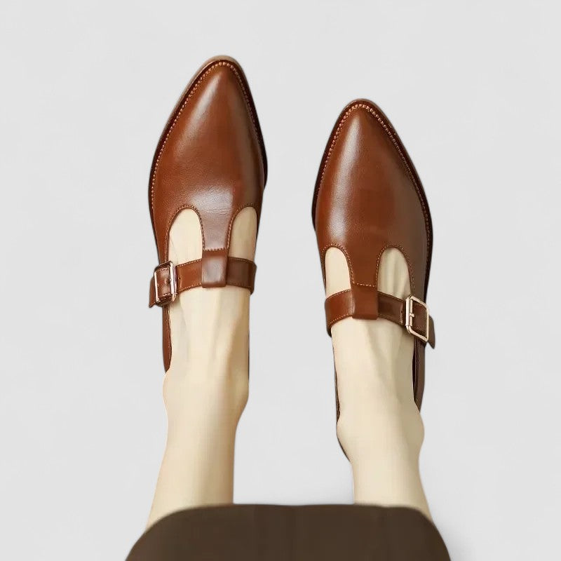Mia Comfort Mary Jane Shoes