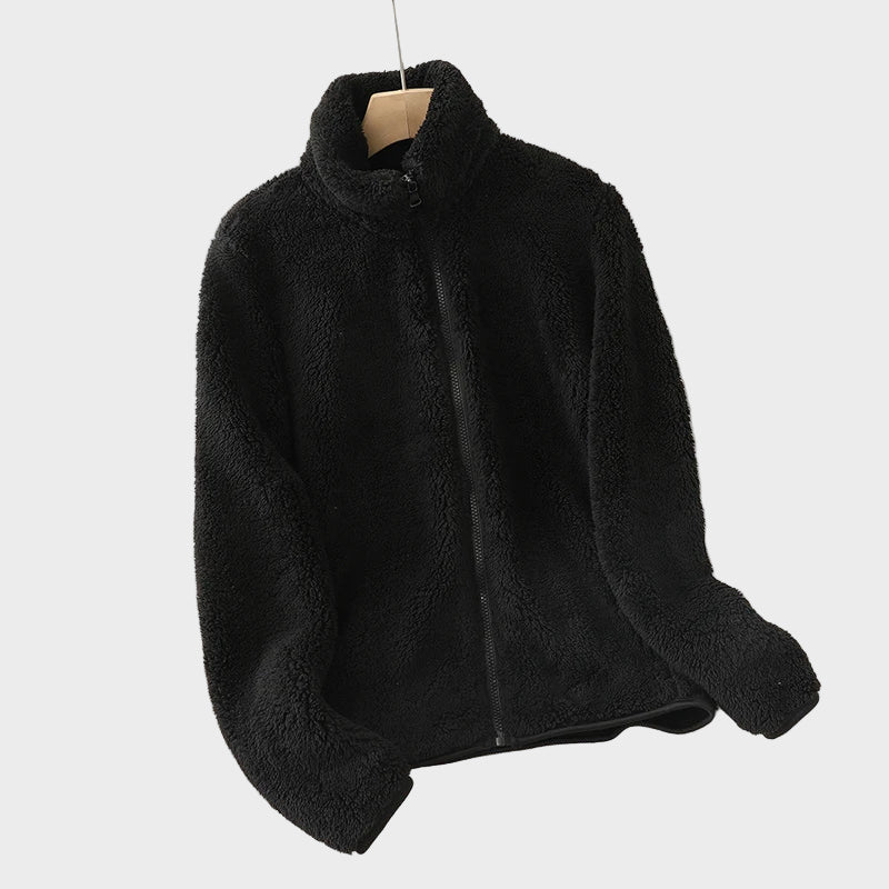 Danijela - Cloud fleece jacket