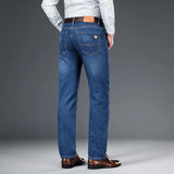 Stephen | Classic Denim Jeans