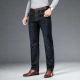 Stephen | Classic Denim Jeans