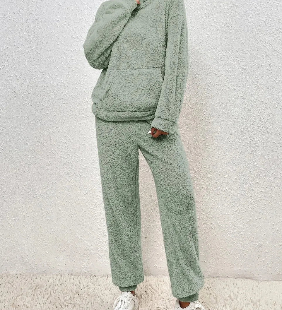 Robin - Comfortable lounge set