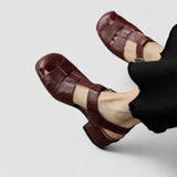 AMELIA™|MARY JANE ORTHOPEDIC SHOES