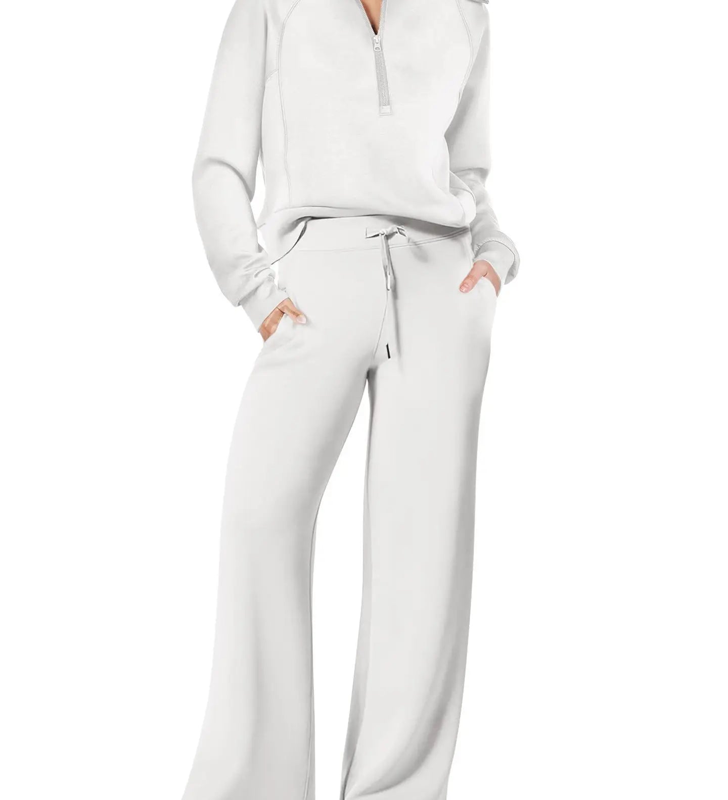 Lora - Comfortable lounge set