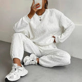 Janine - Modern lounge set