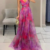 Giselle - Magical Maxi Dress