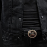 Stanley | Trucker-Style Jacket